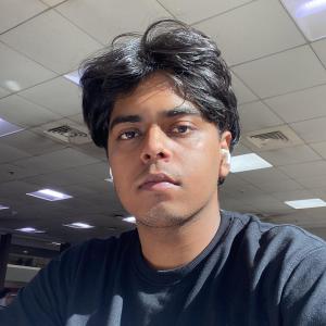 Tanmay Kaper image