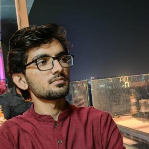 Ravindra Rathore image