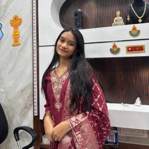 Disha Shah image