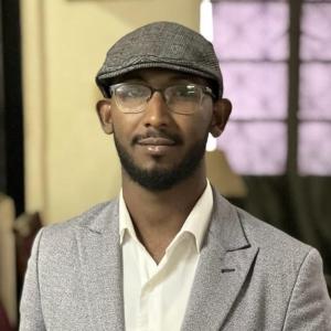 Mohammed Siralkhatim image