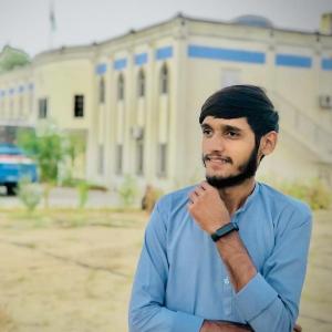 Anees Ur Rehman image