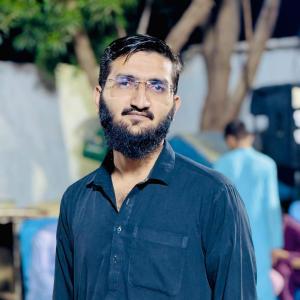 Ubair Rauf image