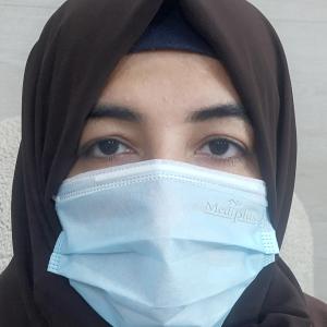 Umm E Haleema image