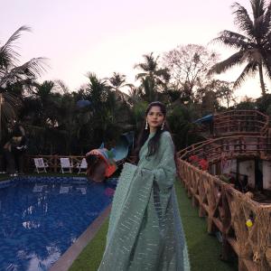 Ishra image