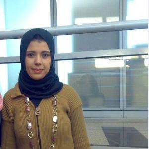 Frawla Youssef image