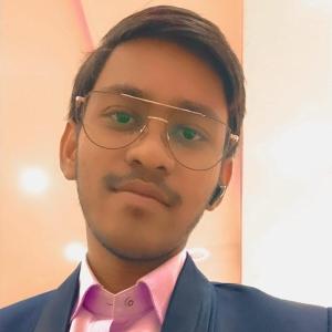 Vikash Ranjan image