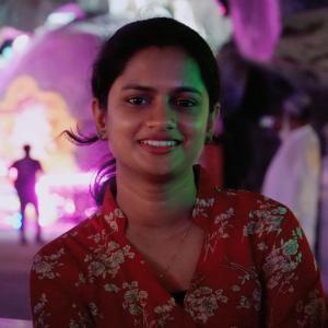 Bhagya Biju image