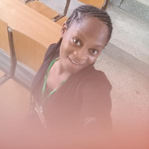 Amuofu Joy Aregheoghene image