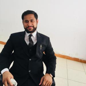 Pranjal Kharbanda image