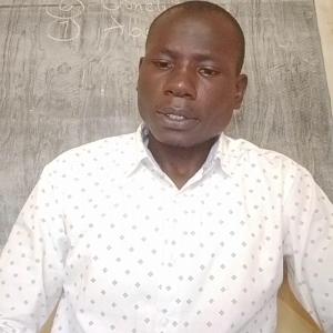 Gidraff Ojune image
