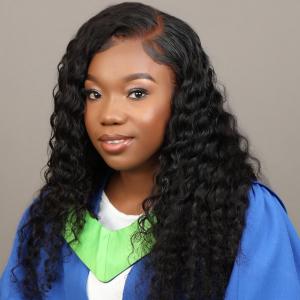 Tashieka Newman image
