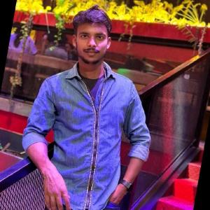 Vikas Kumar image