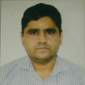 Baldev Raj image