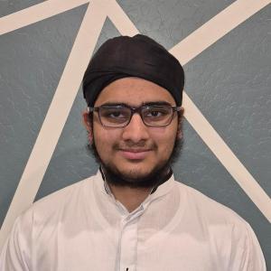 Abdullah Shaikh image