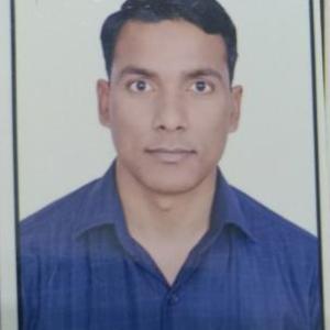 Pravesh Kumar image