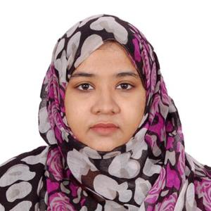 Faiza Siddiqui image