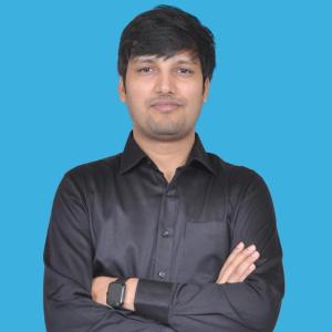Rahul P Sah image