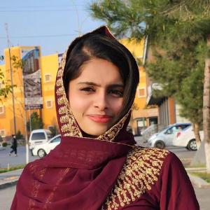 Farheen Rafeeque image