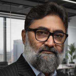 Naveed Zafar image