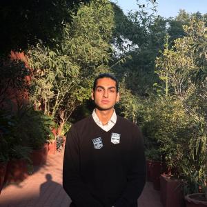 Aaliyan Ahmad image