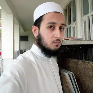 Abdullah Abbasi image