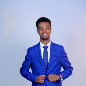 Dawit Tesfaye image
