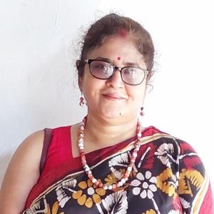 Indira Ganguly image