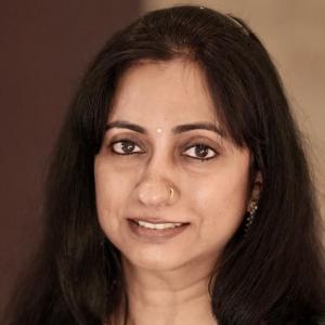 Viji Nitheesh image