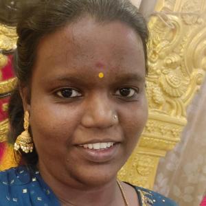 Mukil Murugesan image