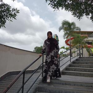 Tarannum Khan image