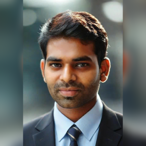 Rahul Bevara image