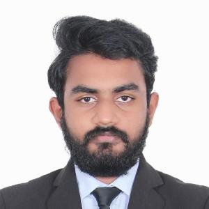 Kishotharan Subramaniyam image