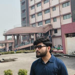Dev Sahu image