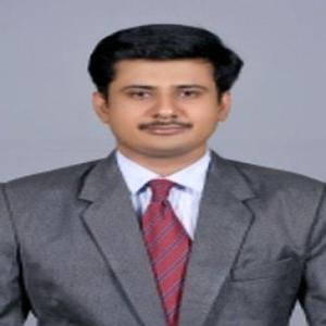 Dr N M Vijayakumar image