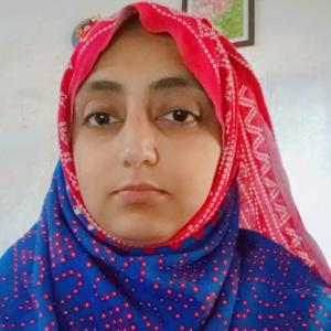 Fareeha Amar image
