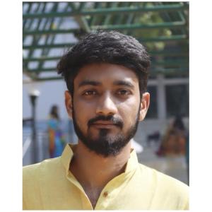 Saurav Sikriwal image