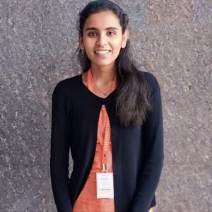 Varshini K Jayaram image