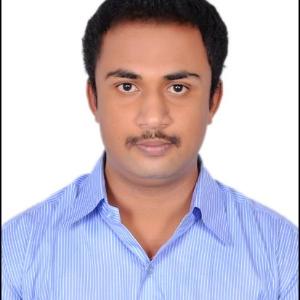 Karthick Thyagarajan image