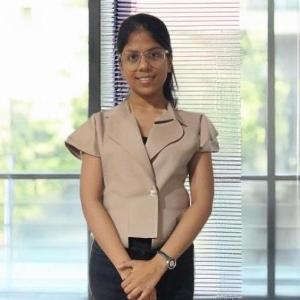 Shivani Bansal image