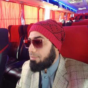 Fidaul Mustafa image