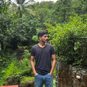 Harsh Singh image
