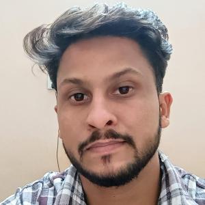 Harendra Rajput image