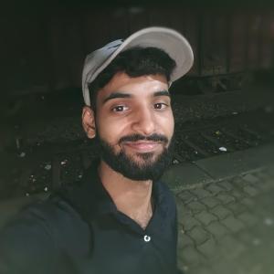 Gaurav Pandey image