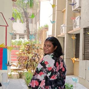 Gayatri Munda image