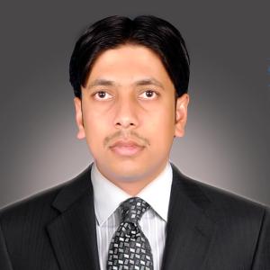 Waqar Qureshi image