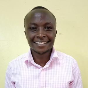 Ndegwa image