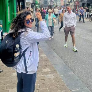 Akansha Kumari image