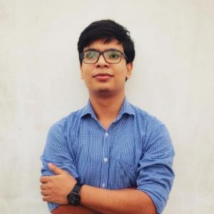 Kumar Divya Mani image