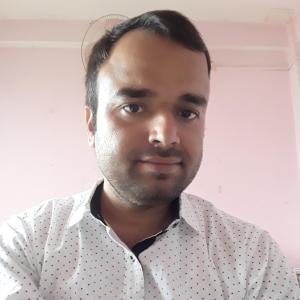 Rajesh Tiwari image