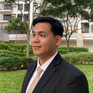 Lester Dave Pua image